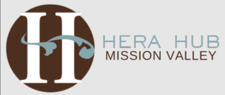 Hera Hub logo